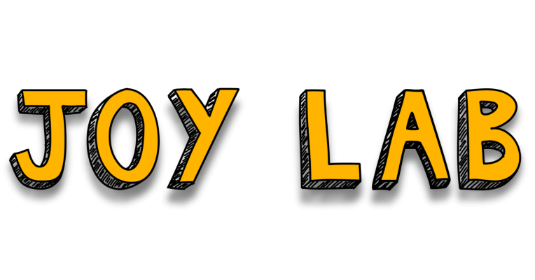 joylab : Little Inventors